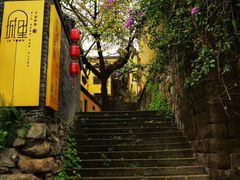 -湖广会馆-东水门及古城墙