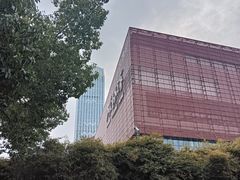 -武汉市民之家