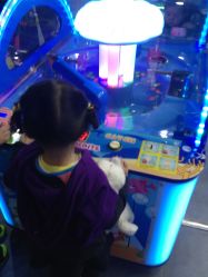 -利奥梦幻主题乐园(爱琴海购物公园店)