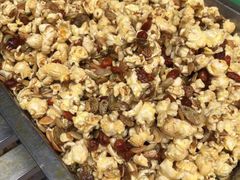 -正宗老杨特色爆米花(四棉店)