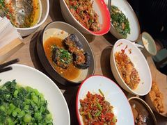 -高嗲嗲·现炒下饭菜(石鼓路店)