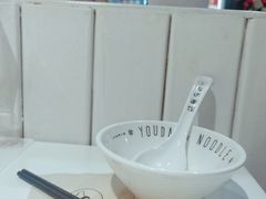 -友达面馆(广州总店)