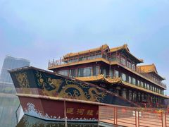 -南门涮肉(通州店)
