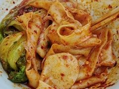 -林润和陕西面食研发中心(青年路店)