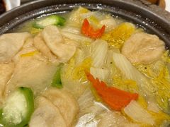 -海上名珠·海鲜酒楼(励骏庞都店)