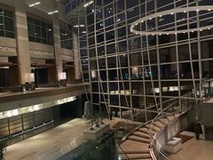 -上海外滩茂悦大酒店