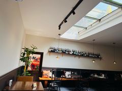-沏点Trattoria意大利餐厅(新街口店)