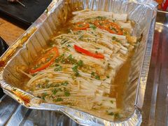 -丹东特色烤肉(南光三部店)