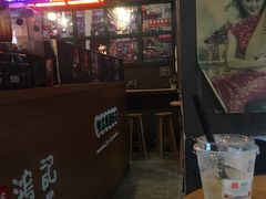 -香港鸿记冰室