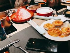 -星伦多自助料理(爱琴海店)