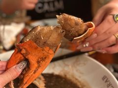 -Ministry of Crab(科伦坡店)