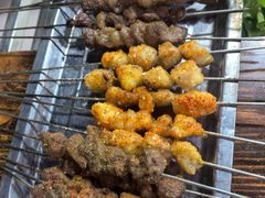 -北大街红丽涮牛肚火锅店