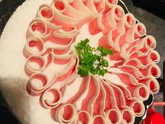 -东来顺·非遗火锅(高新店)