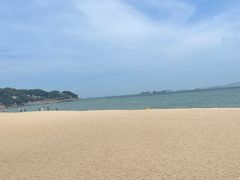 -白城沙滩