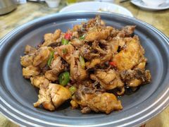 -湘香私房菜(大石长隆店)