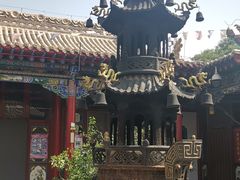 -高庙保安寺