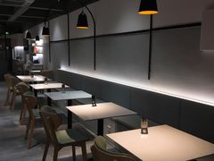 -BE BRIGHT KITCHEN(正佳广场店)