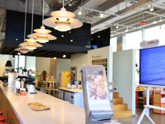 -dotcom coffee古点咖啡(致真大厦店)