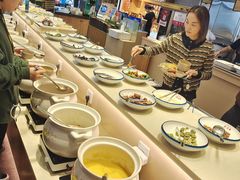-素满香·Vegan食养自助(天一广场店)