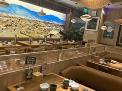 -云海肴·汽锅鸡·云南菜(广安门天虹店)