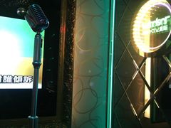 -温莎KTV(珠江路店)