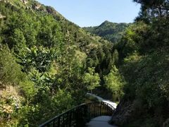 -仙居谷风景区