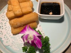 -新白鹿餐厅(金鹰新街口店)