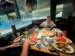 -阪尚皇·原切牛排·烤肉火锅自助(北京路店)