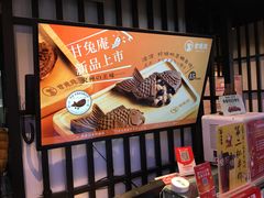 -鹏欣水游城