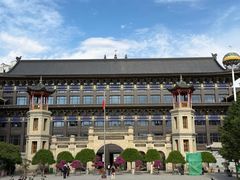-西宁市东关清真大寺