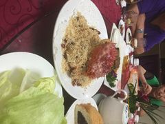 明香海鲜酒家-明香海鲜酒家(华强北店)