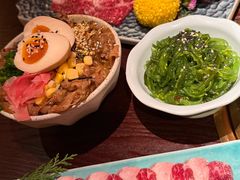 -MIKOMIKO和牛烧肉专门店(南门店)