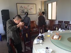 大堂-郑厨私房菜