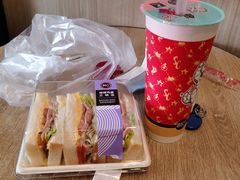 -85度C(厦门台湾街店)