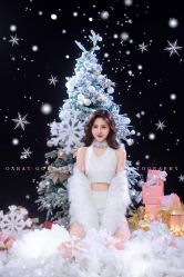 -克拉女神写真馆·匠心定制