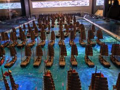 -中国闽台缘博物馆