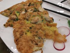 潮式蚝仔烙-广东道至正餐厅(区庄店)