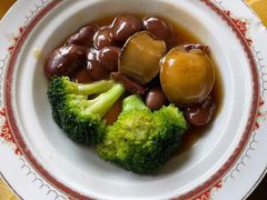-吴祥记潮州菜·百年老字号·砂锅粥