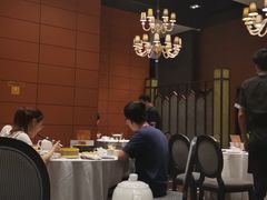 大堂-麒茗餐厅·粤菜·宴会厅·海鲜(锦绣路店)