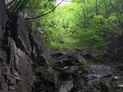 -十渡东湖港风景区