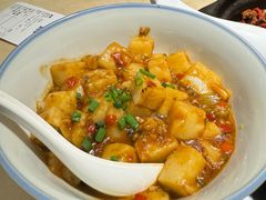 -大碗先生(万家丽店)