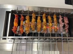 -玉善烧烤串城(长春总店)