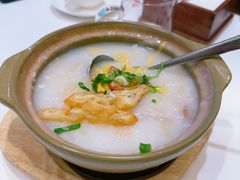 -白天鹅宾馆-宏图府餐厅