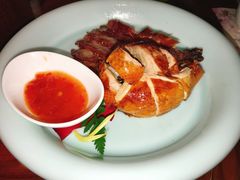 烧味拼盘-花千醉(新街口店)