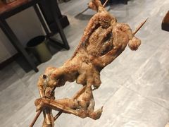 -金雨烧烤(新城南都店)