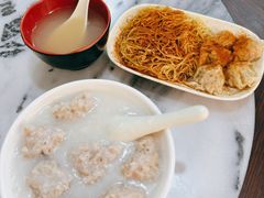 -浩辉饮食(南基路店)