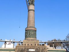 -人民防洪胜利纪念塔