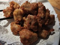 -张福记(陇海中路店)