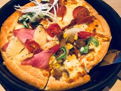 -必胜客(远大路店)