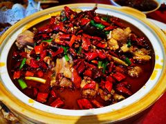 -萧记三鲜烩面(郑汴路店)